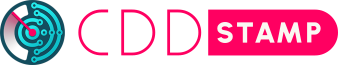 CDD Stamp
